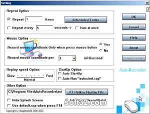 Mouse Recorder Download